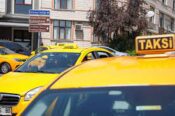 İstanbul’da yeni taksi dönemi başlıyor…