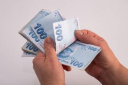 Asgari Ücret: 8 bin 507 Lira oldu…