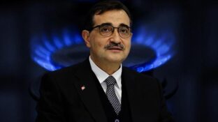 Bakan Dönmez anlaşmayı duyurdu! Türkiye Bulgaristan’a doğal gaz satacak