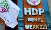 Anayasa Mahkemesi kararı ile HDP Hesaplarına Bloke