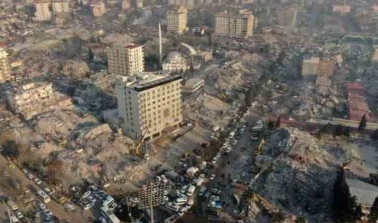 Depremde can kaybı 20 bini aştı
